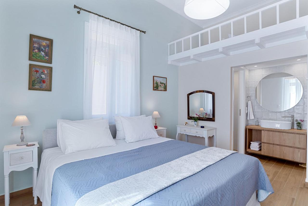 Villa Remedio Neon Khorion  外观 照片